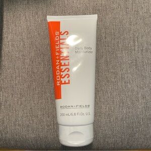 Rodan and Fields Daily Body Moisturizer 6.8 Fl. Oz.